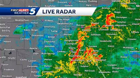 live weather radar melbourne oklahoma.